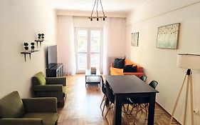 3Br Spacious City Center