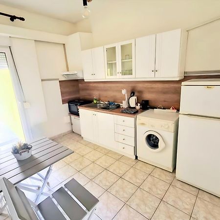 3Br Spacious City Center Θεσσαλονίκη Εξωτερικό φωτογραφία