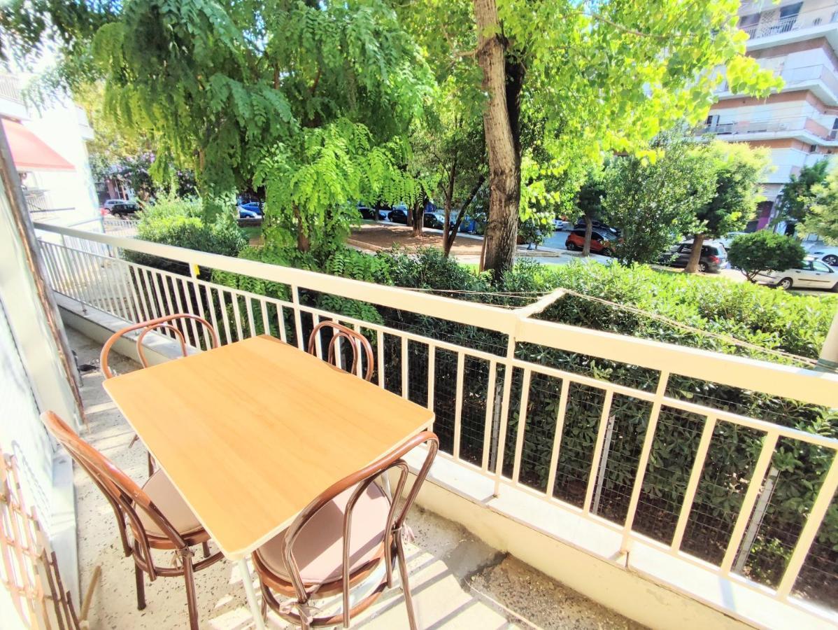 3Br Spacious City Center Θεσσαλονίκη Εξωτερικό φωτογραφία