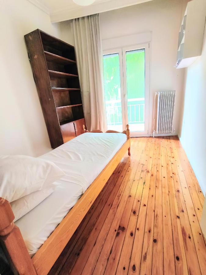 3Br Spacious City Center Θεσσαλονίκη Εξωτερικό φωτογραφία