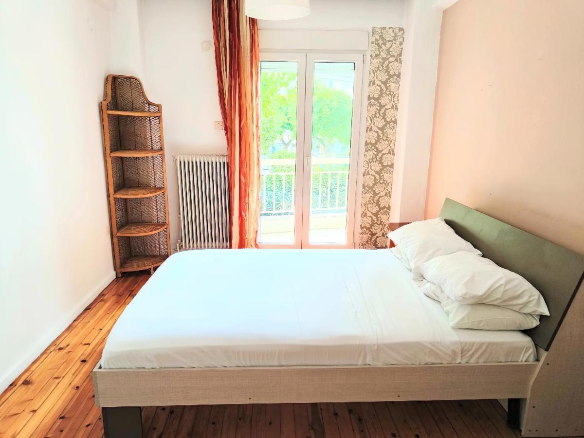 3Br Spacious City Center Θεσσαλονίκη Εξωτερικό φωτογραφία