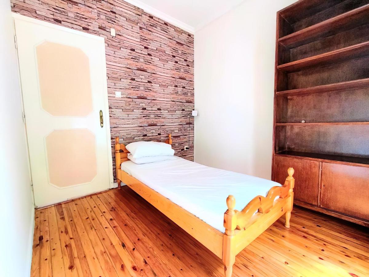 3Br Spacious City Center Θεσσαλονίκη Εξωτερικό φωτογραφία