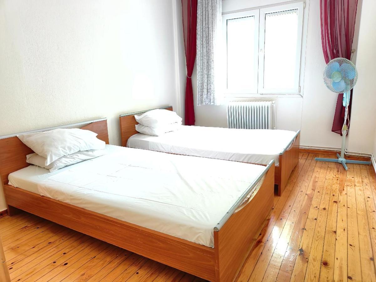 3Br Spacious City Center Θεσσαλονίκη Εξωτερικό φωτογραφία