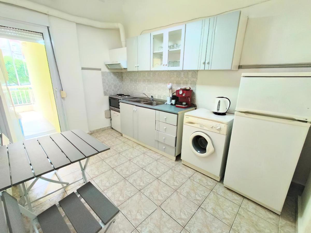 3Br Spacious City Center Θεσσαλονίκη Εξωτερικό φωτογραφία